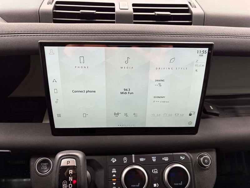 land rover Defender 2020 - 23