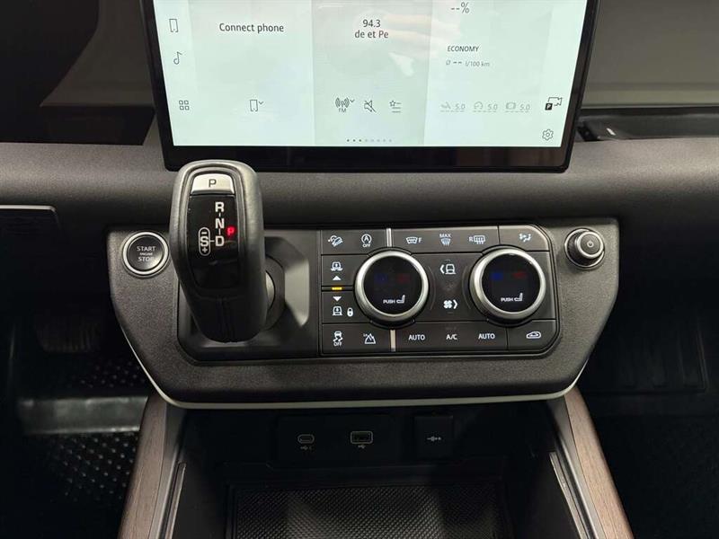 land rover Defender 2020 - 25