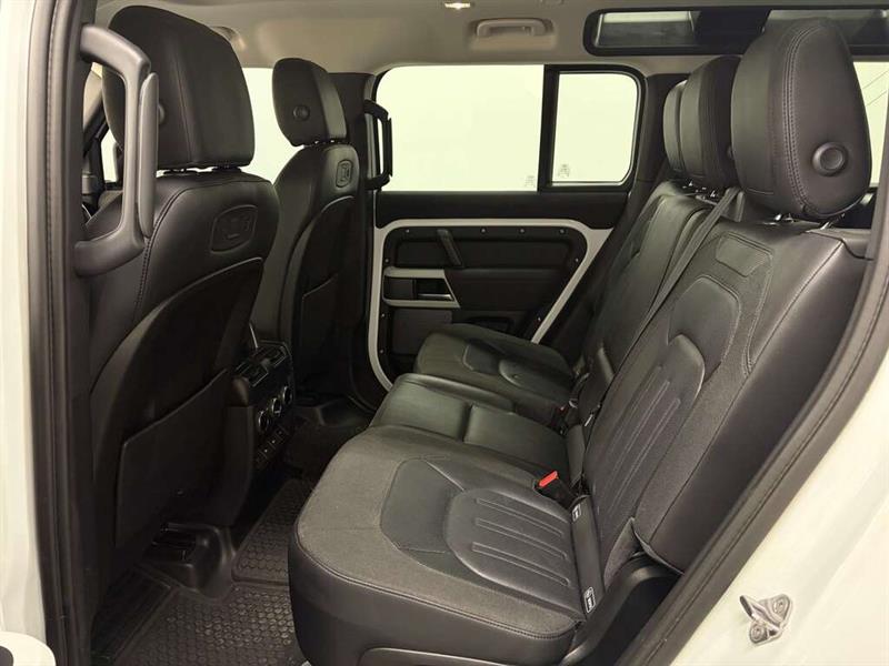 land rover Defender 2020 - 28