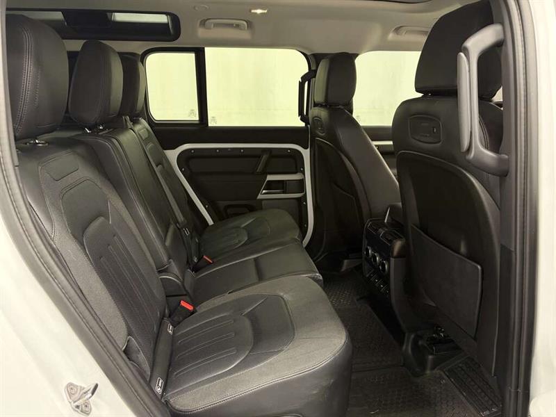 land rover Defender 2020 - 30