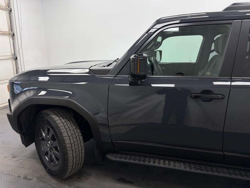 toyota Land Cruiser 2025 - 3