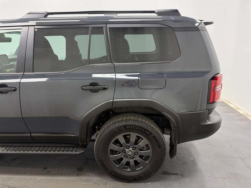 toyota Land Cruiser 2025 - 4