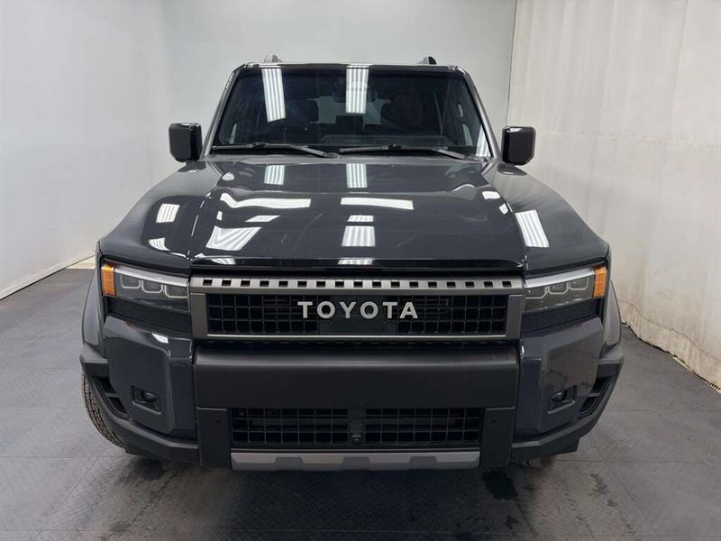toyota Land Cruiser 2025 - 16