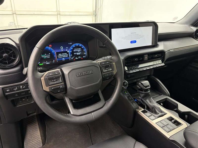 toyota Land Cruiser 2025 - 17