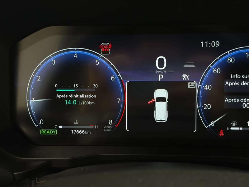 toyota Land Cruiser 2025 - 21