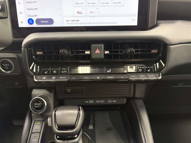 toyota Land Cruiser 2025 - 25