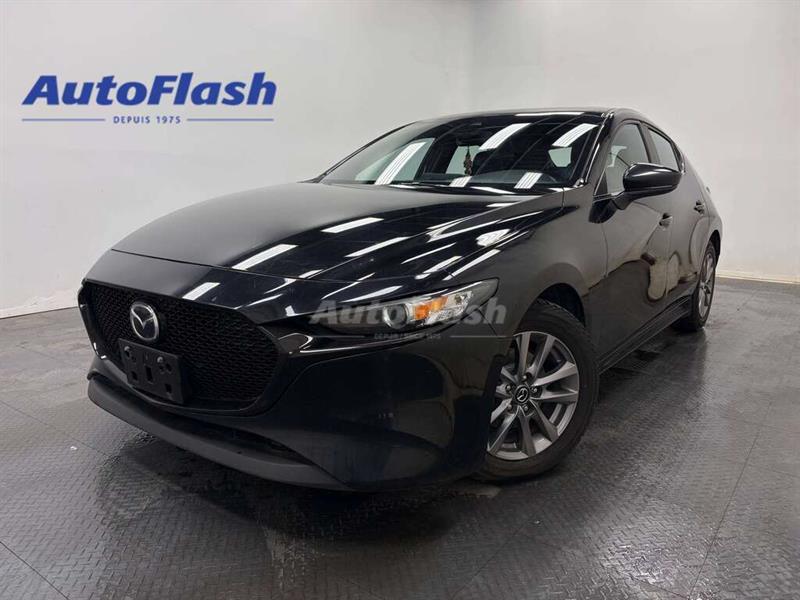 mazda Mazda3 2021