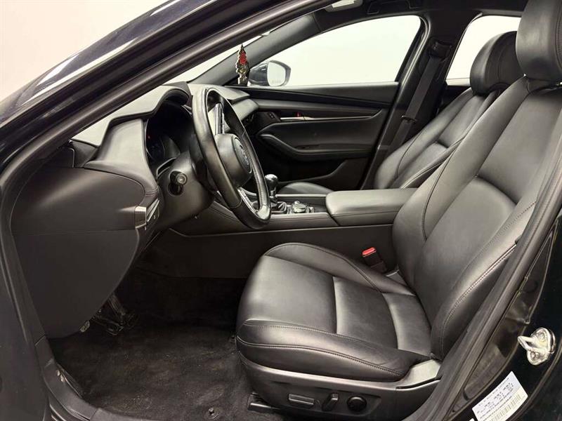 mazda Mazda3 2021 - 2