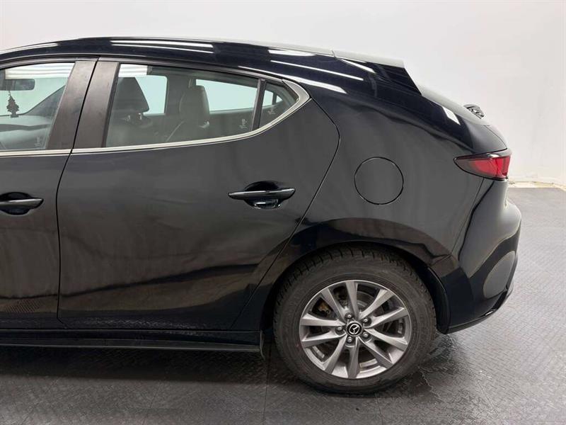 mazda Mazda3 2021 - 4