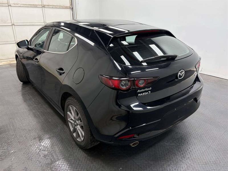 mazda Mazda3 2021 - 5