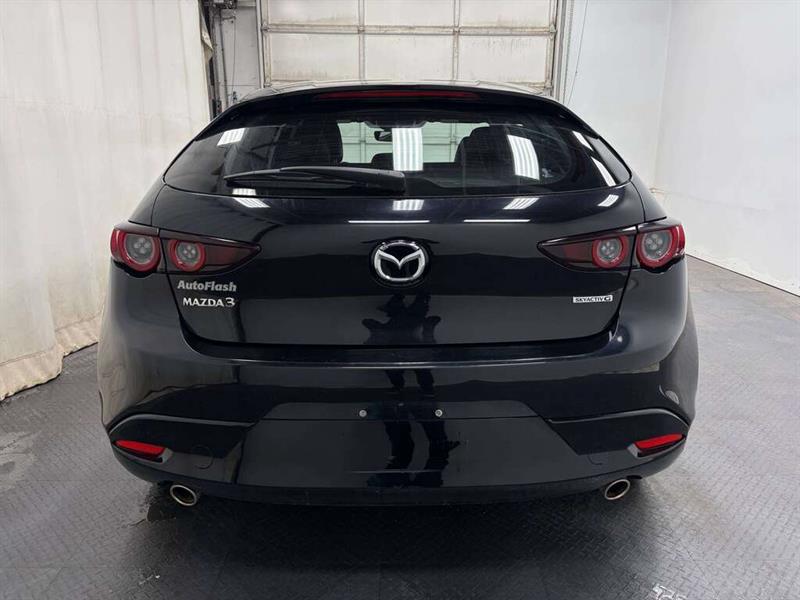 mazda Mazda3 2021 - 6