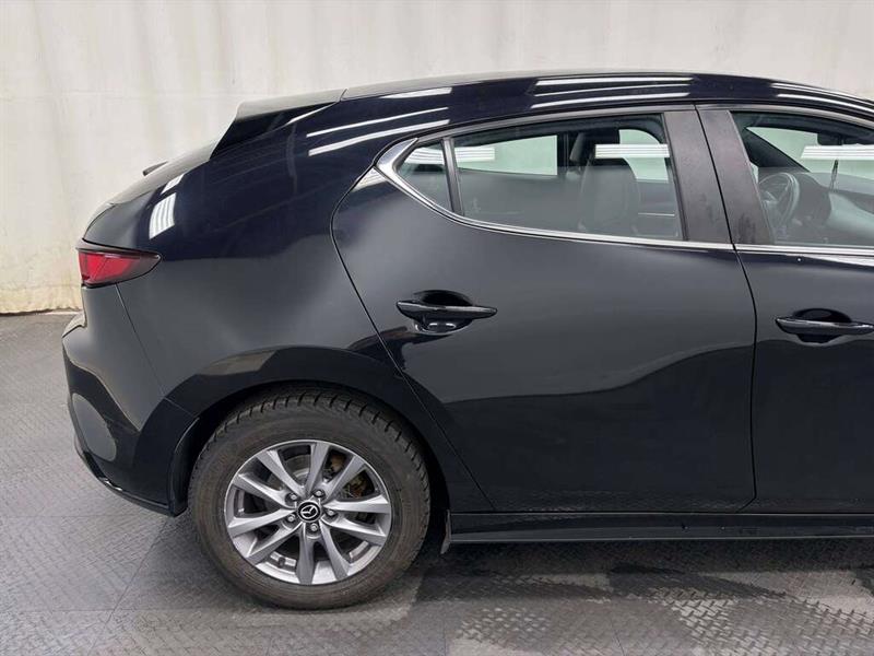 mazda Mazda3 2021 - 12