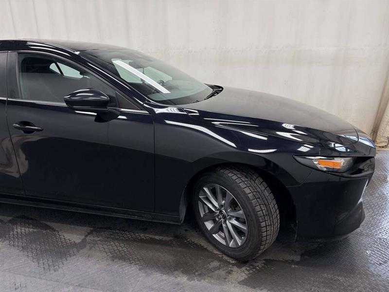 mazda Mazda3 2021 - 14