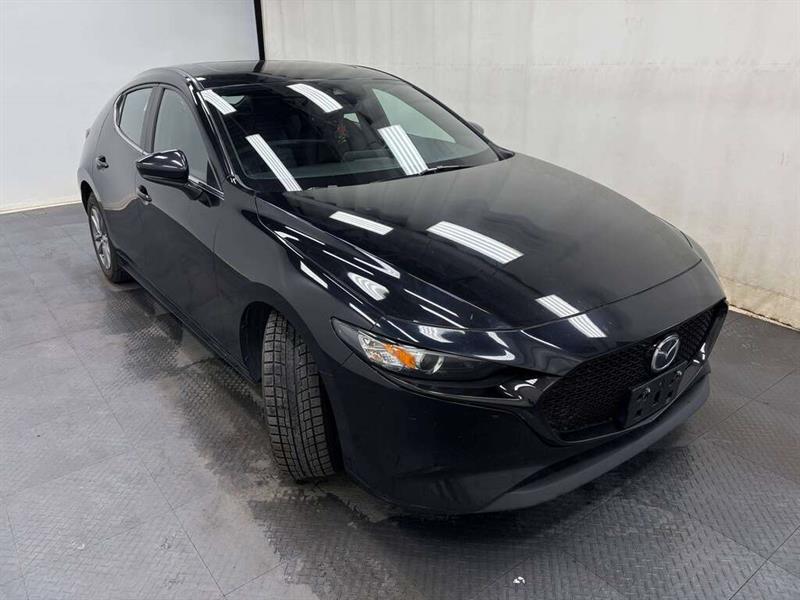 mazda Mazda3 2021 - 15