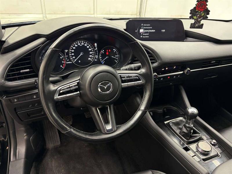 mazda Mazda3 2021 - 17