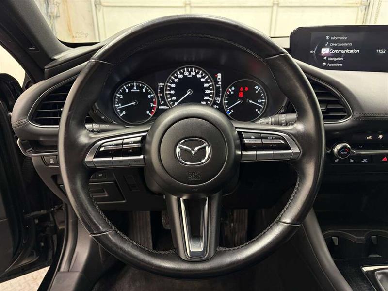 mazda Mazda3 2021 - 19