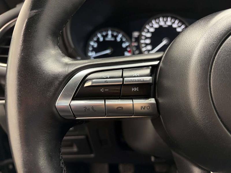 mazda Mazda3 2021 - 20