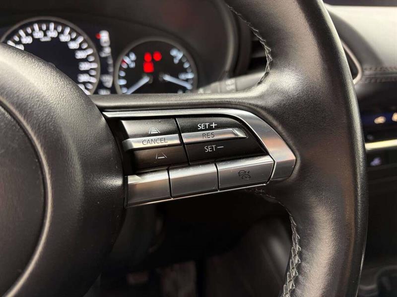mazda Mazda3 2021 - 22