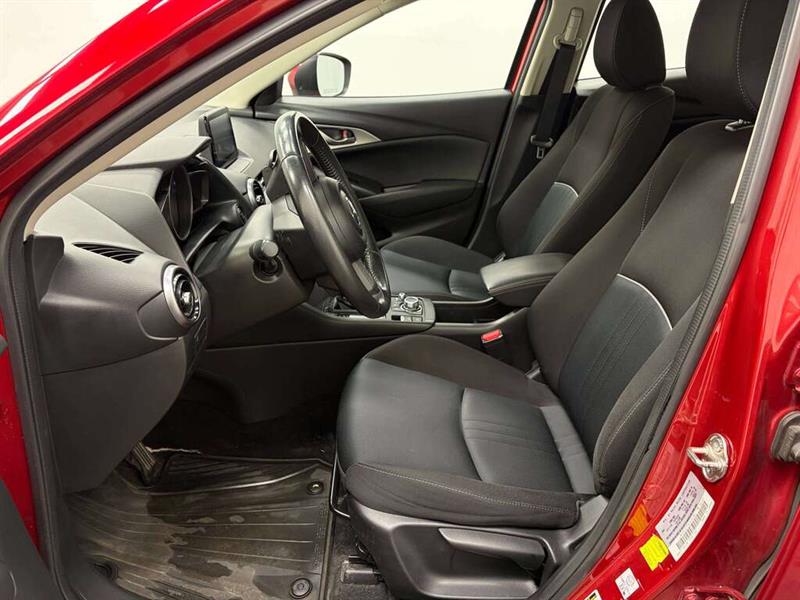 mazda CX-3 2019 - 2