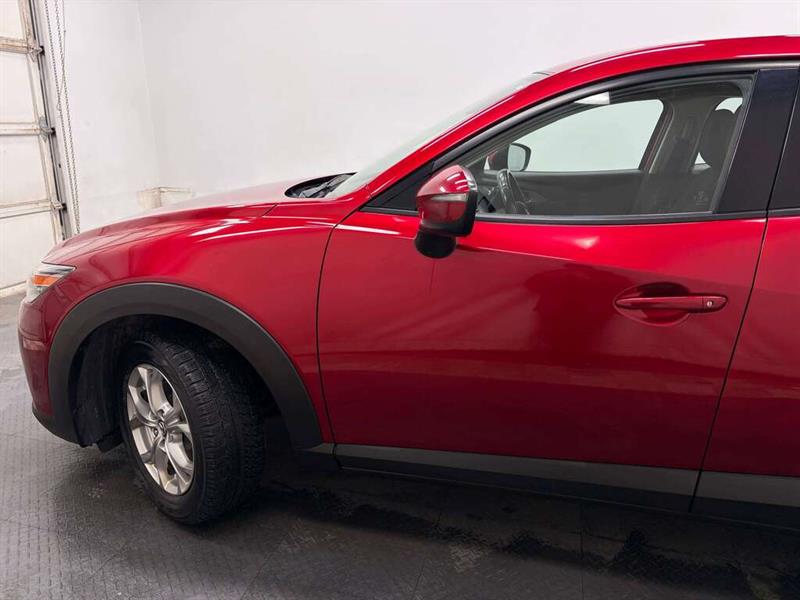 mazda CX-3 2019 - 3
