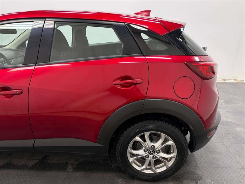 mazda CX-3 2019 - 4