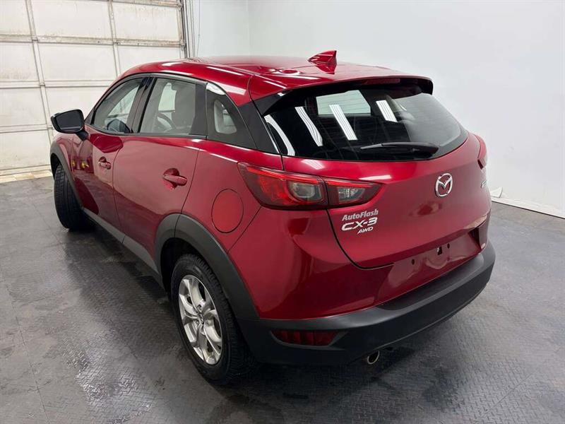 mazda CX-3 2019 - 5