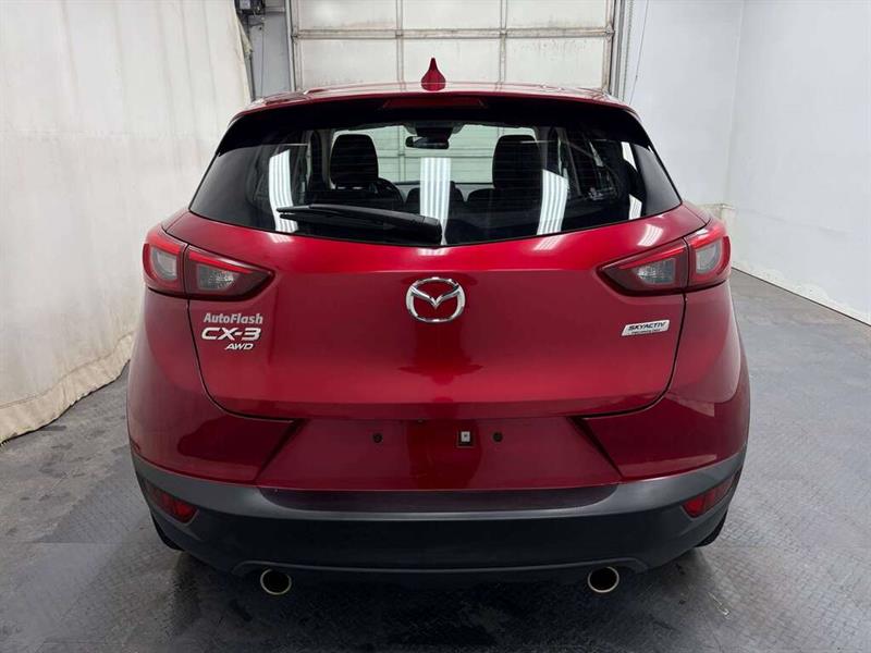 mazda CX-3 2019 - 6