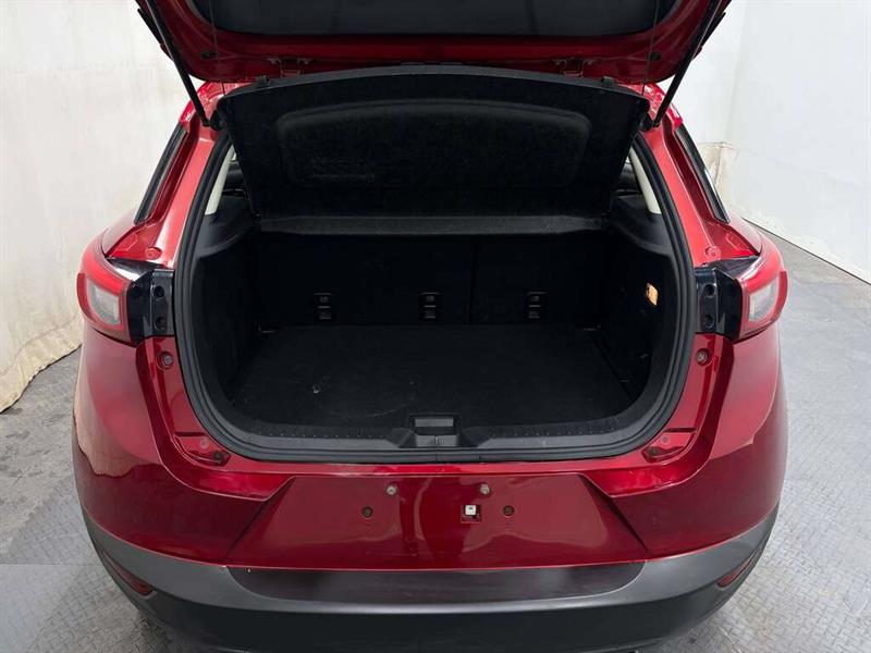 mazda CX-3 2019 - 8