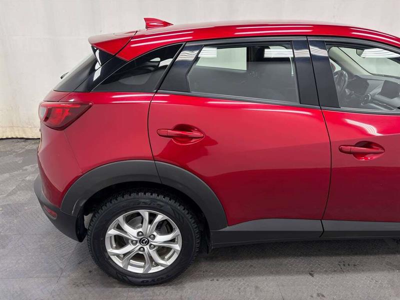 mazda CX-3 2019 - 12