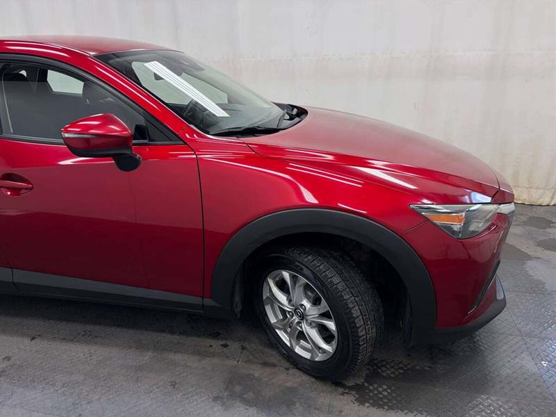 mazda CX-3 2019 - 14