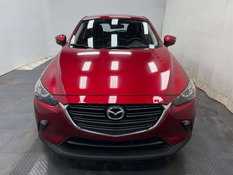 mazda CX-3 2019 - 17