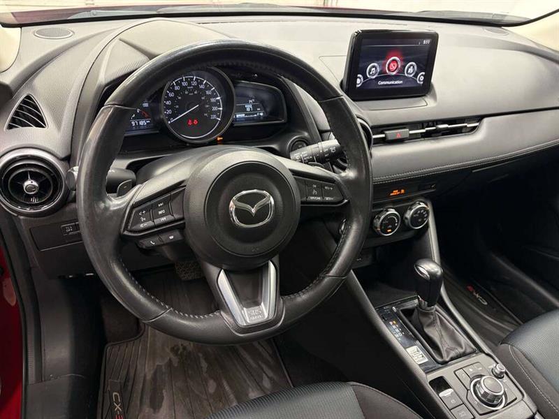 mazda CX-3 2019 - 18