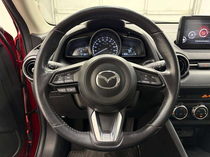 mazda CX-3 2019 - 19