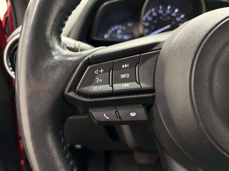 mazda CX-3 2019 - 20