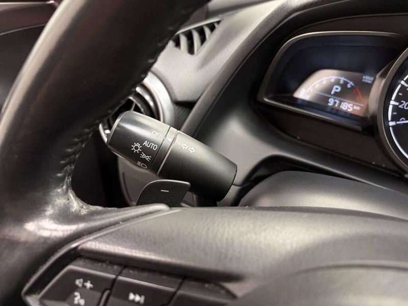 mazda CX-3 2019 - 21