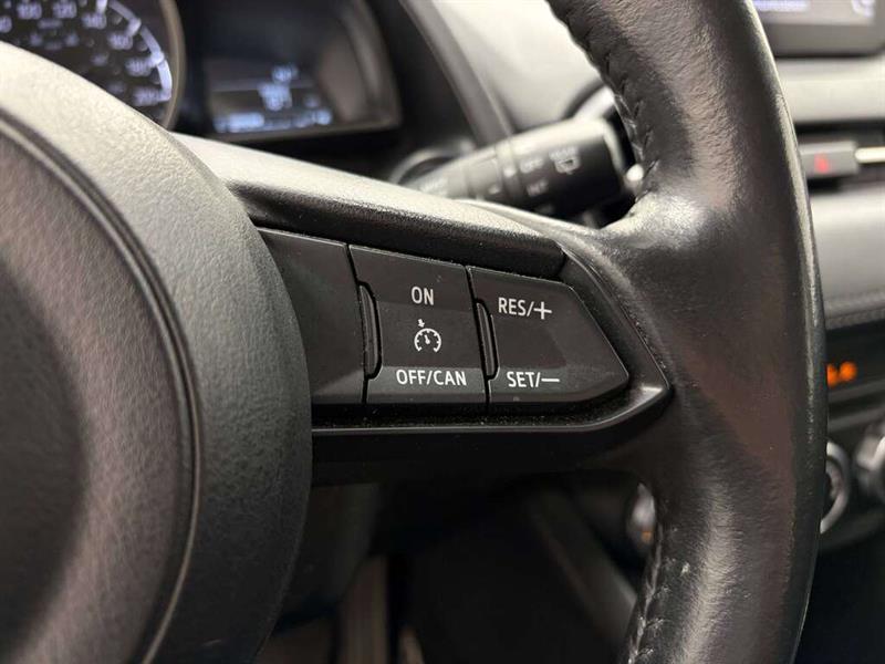 mazda CX-3 2019 - 23