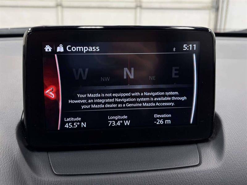 mazda CX-3 2019 - 26