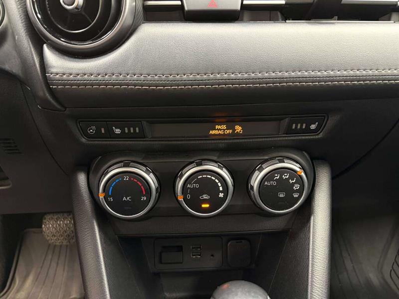mazda CX-3 2019 - 28