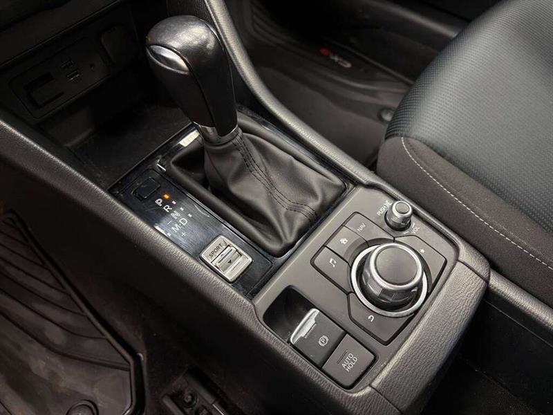 mazda CX-3 2019 - 29