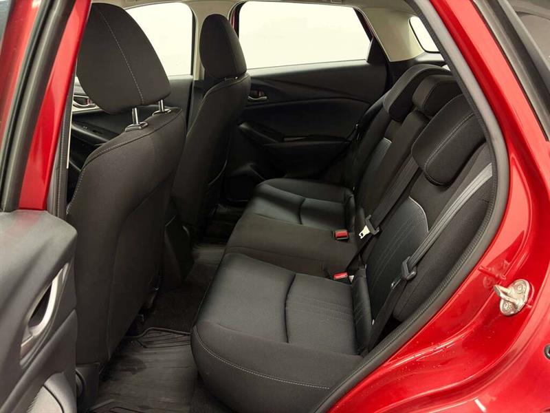 mazda CX-3 2019 - 30
