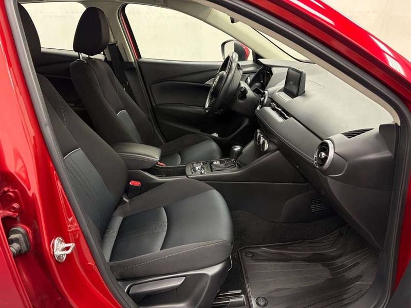 mazda CX-3 2019 - 31