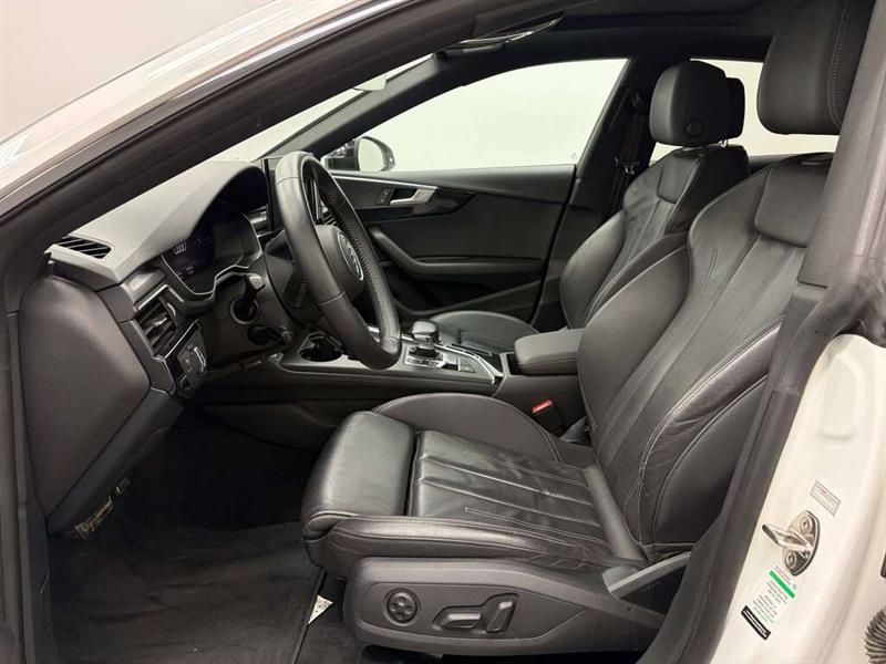 audi A5 Sportback 2020 - 2