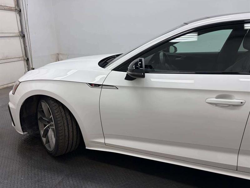 audi A5 Sportback 2020 - 3