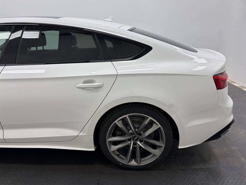audi A5 Sportback 2020 - 4