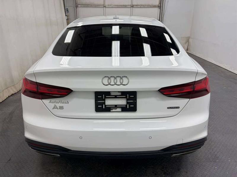 audi A5 Sportback 2020 - 6