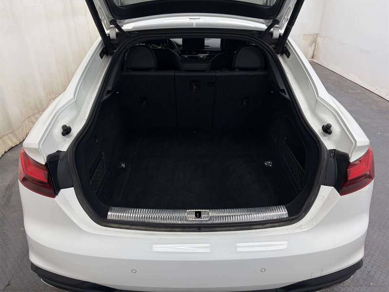 audi A5 Sportback 2020 - 8