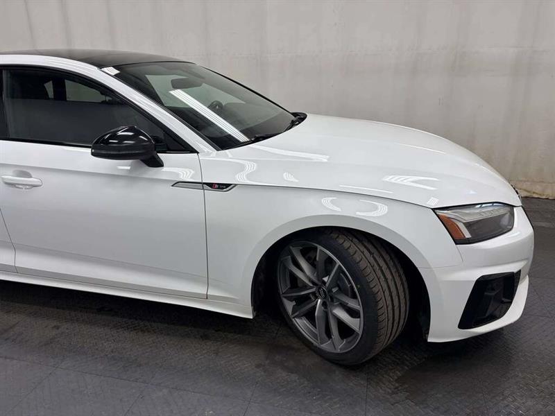 audi A5 Sportback 2020 - 14