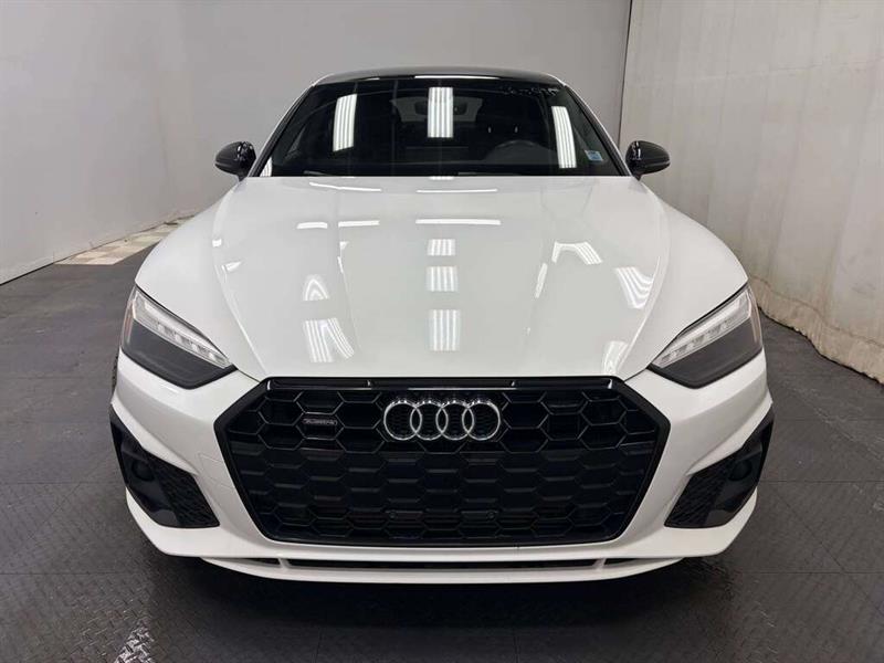 audi A5 Sportback 2020 - 16