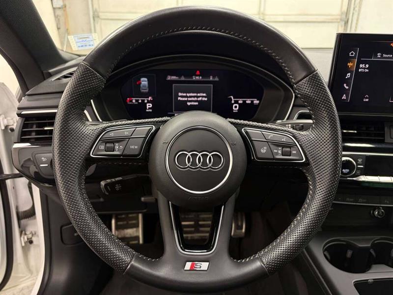audi A5 Sportback 2020 - 19