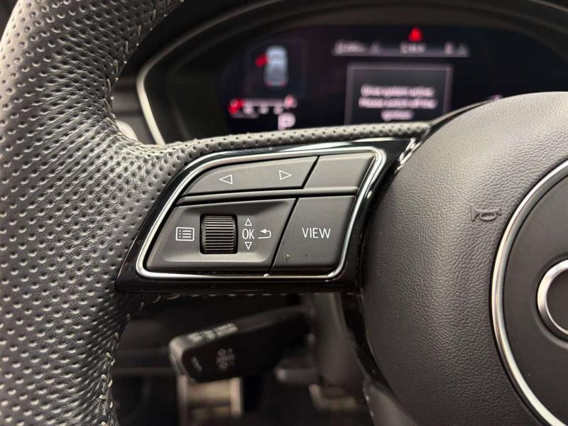 audi A5 Sportback 2020 - 20